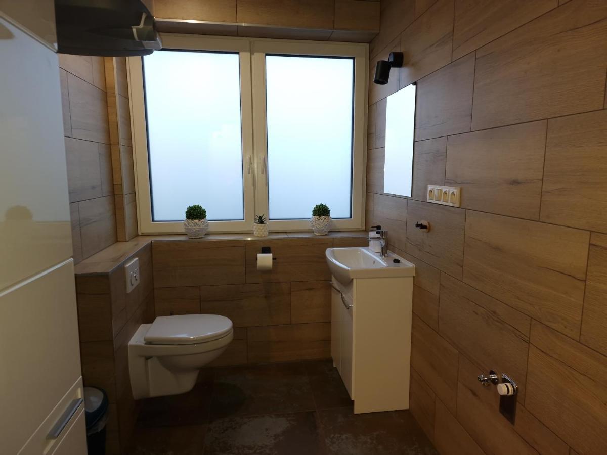 Bird House Hotel Presov Bagian luar foto