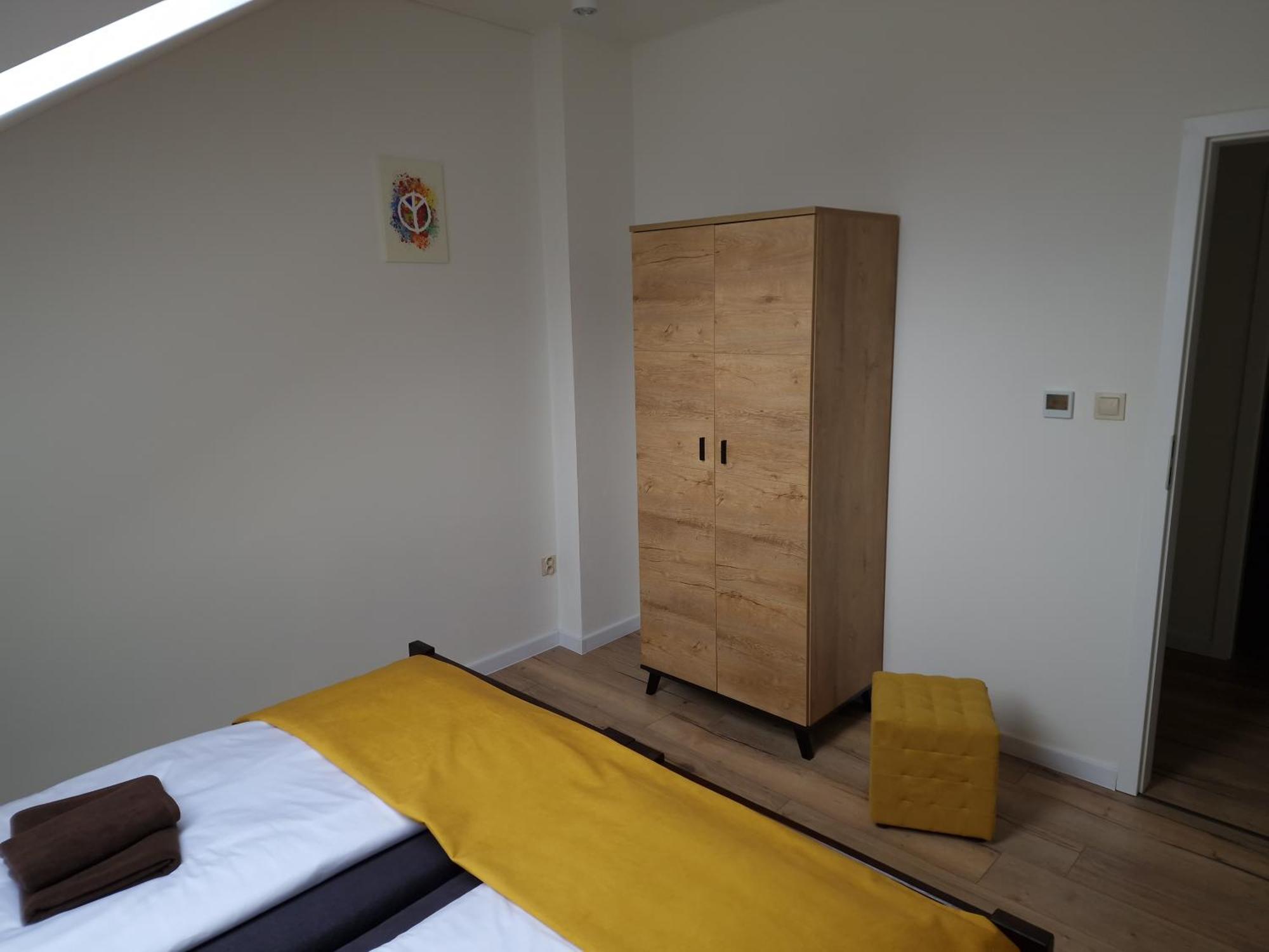 Bird House Hotel Presov Bagian luar foto