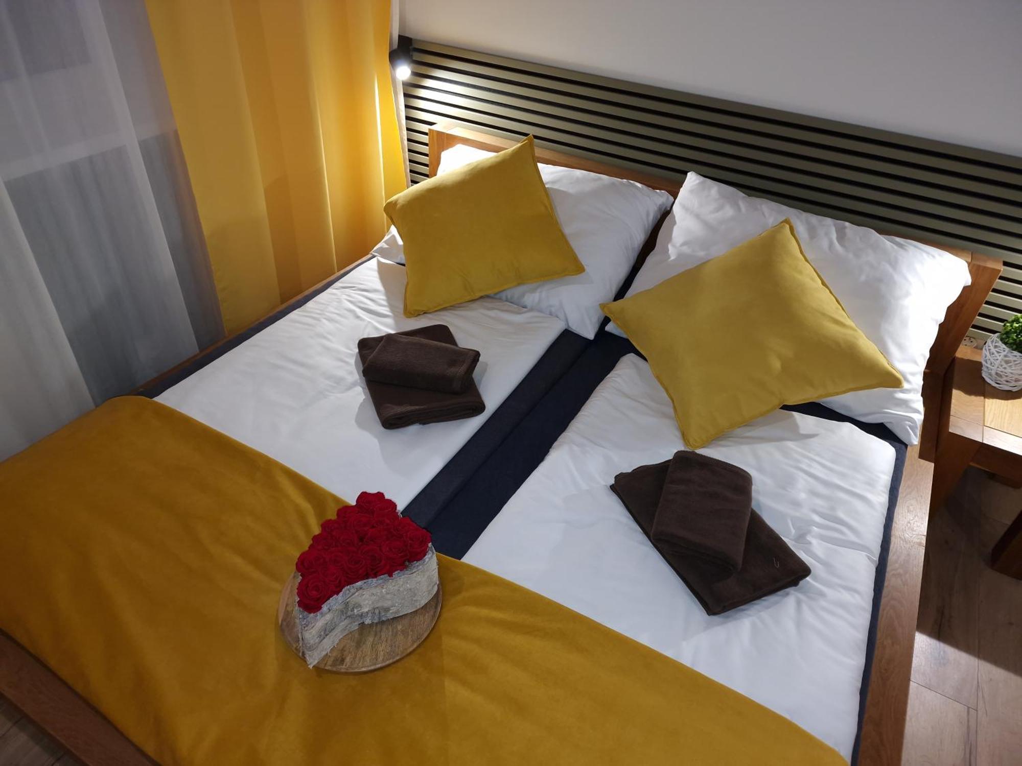 Bird House Hotel Presov Bagian luar foto